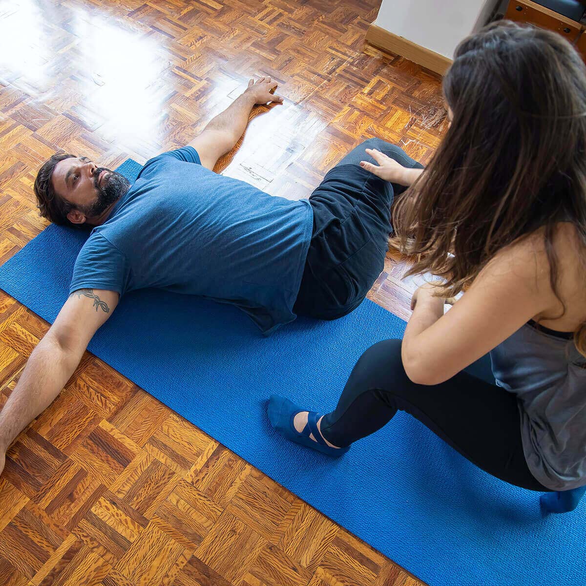 Fisioterapeuta em Bertioga/SP - Especializada em Geriatria, Coluna e Neurologia Fisioterapeuta em Bertioga/SP - Especializada em Geriatria, Coluna e Neurologia