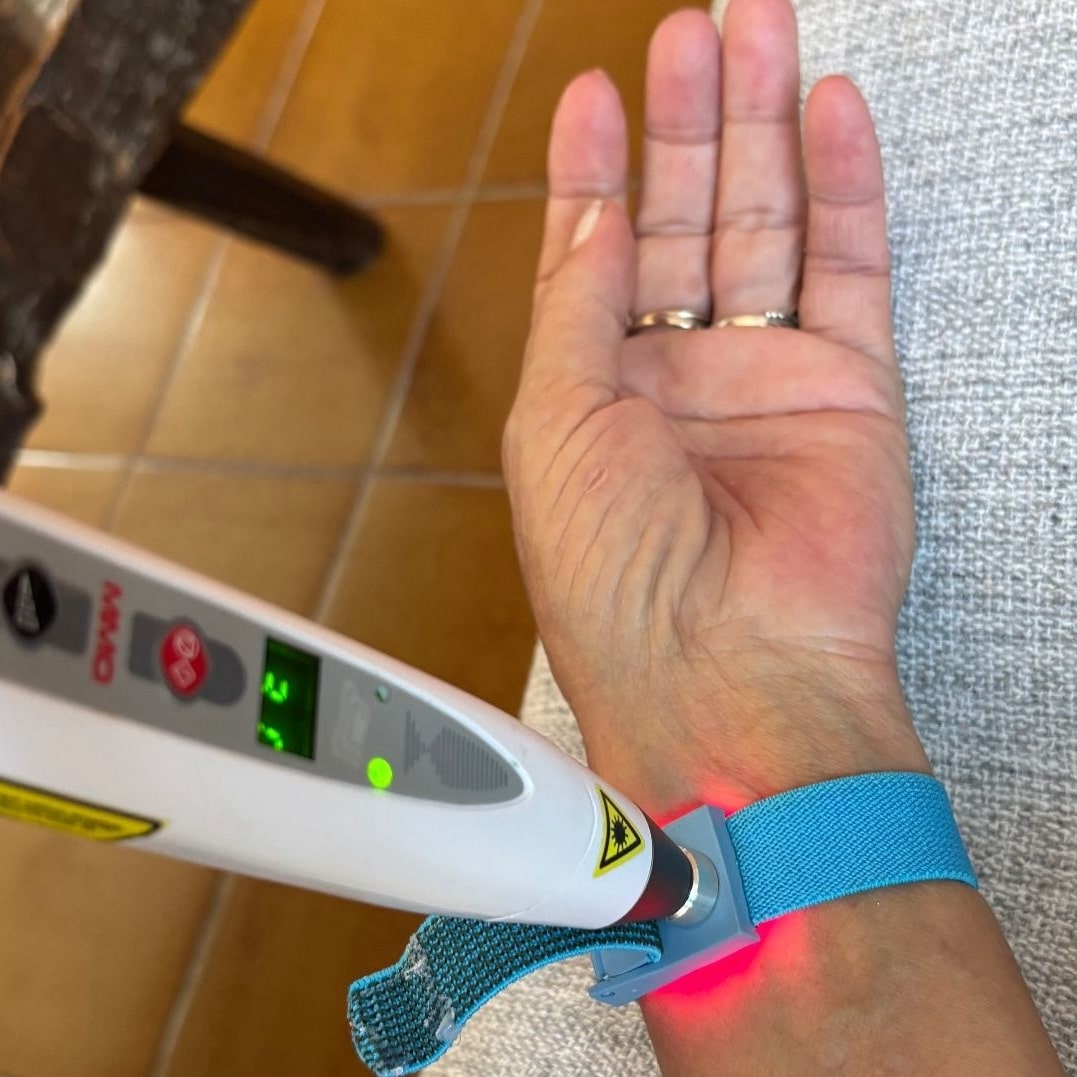 Terapia Laser ILIB Bertioga' Terapia Laser ILIB Bertioga